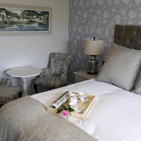 Nesbitt Arms Boutique Hotel Ardara Buitenkant foto