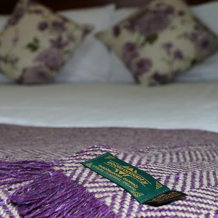 Nesbitt Arms Boutique Hotel Ardara Buitenkant foto