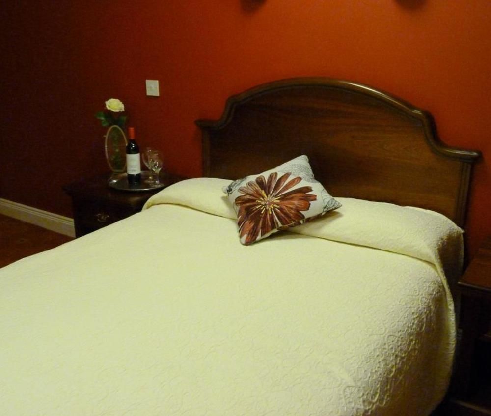 Nesbitt Arms Boutique Hotel Ardara Buitenkant foto